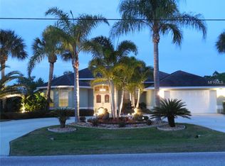 23208 Peachland Blvd, Pt Charlotte, FL 33954
