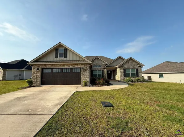 313 Creek Ridge Dr, Warner Robins, GA