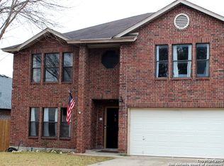 6915 Barkley Trl, San Antonio, TX 78250