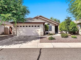 8174 W Marco Polo Rd, Peoria, AZ 85382