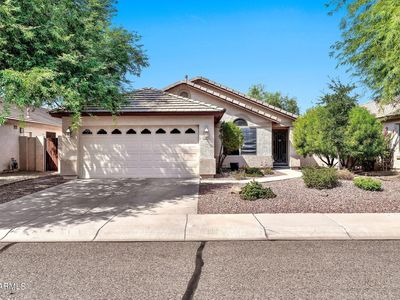 8174 W Marco Polo Rd, Peoria, AZ, 85382