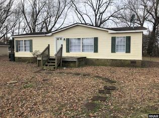 9382 McConnell Rd, Martin, TN 38237