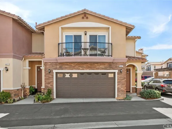 4407 Lilac Cir, Chino Hills, CA 91709