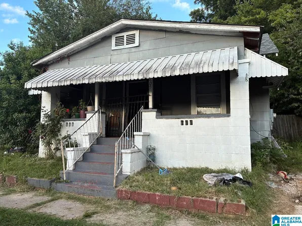 805 Gamma St S, Birmingham, AL 35205