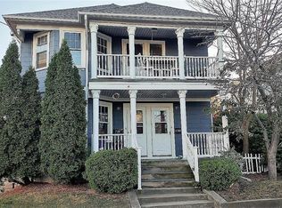 85 Chaplin St, Pawtucket, RI 02861