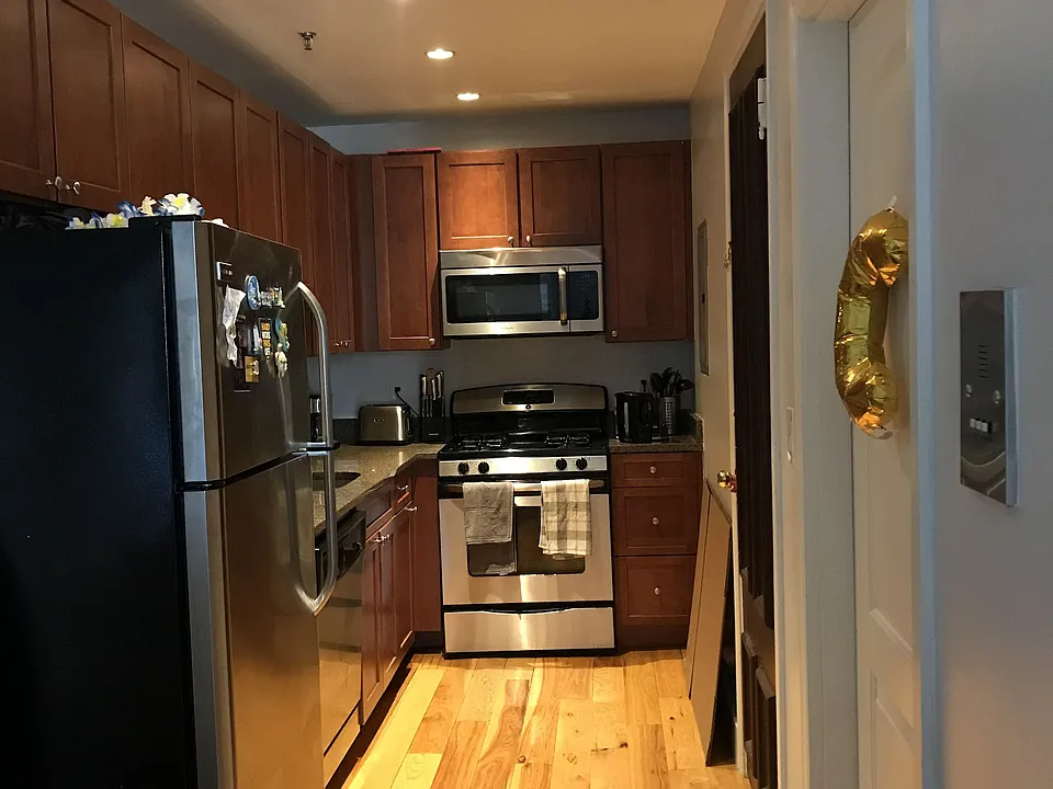 117 Beacon St #5