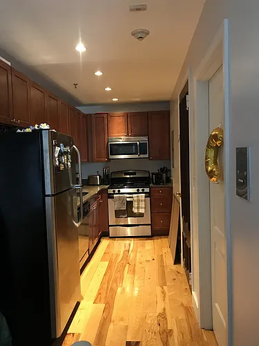 125 Beacon St #5 Photo 1