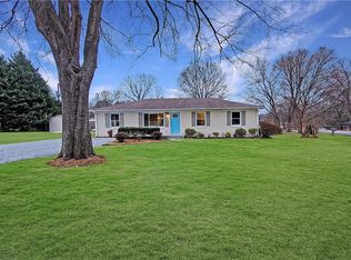 113 Roosevelt Dr, Easley, SC 29642