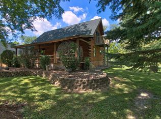 21314 S Hillside Rd, Frankfort, IL 60423