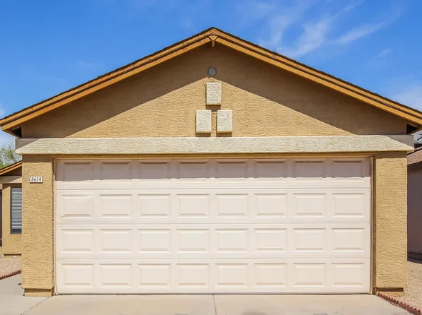 8614 W Mariposa Dr, Phoenix, AZ 85037