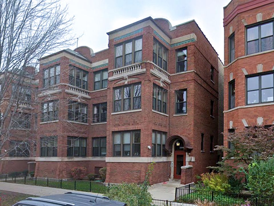 1st image of 2319 N Kedzie Blvd Unit F-5