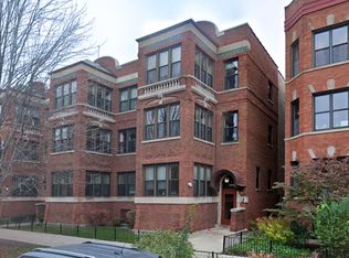 2319 N Kedzie Blvd UNIT F-5, Chicago, IL 60647
