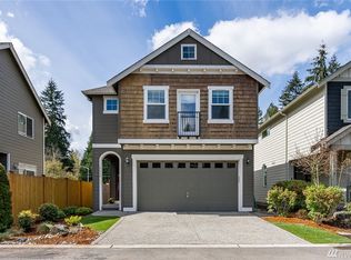 19632 1st Ave SE, Bothell, WA 98012