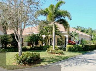 2920 Hatteras Way, Naples, FL 34119