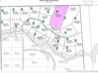 26 Sims Rd, Colbert, OK 74733