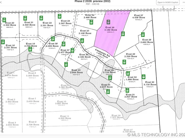 26 Sims Rd, Colbert, OK 74733