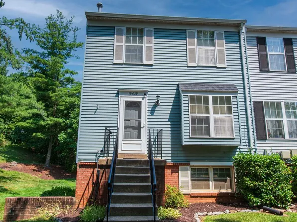 10629 Shasta Ct #T-2, Damascus, MD 20872