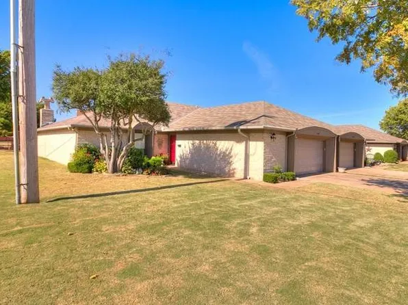 11901 N Mustang Rd, Yukon, OK 73099
