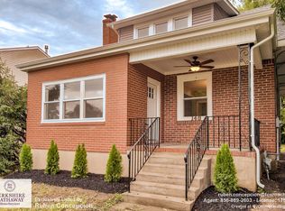 148 Washington Ave, Runnemede, NJ 08078