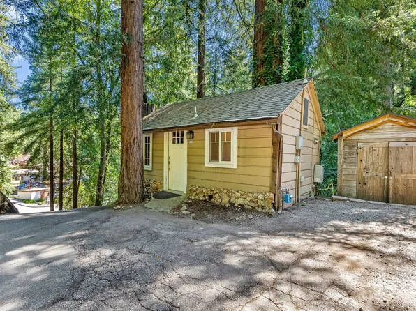 525 Bethany Dr #B, Scotts Valley, CA 95066