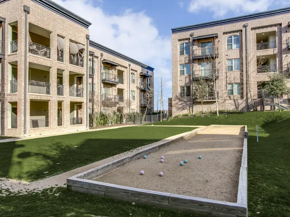 The District at Cypress Waters - Scotch Creek