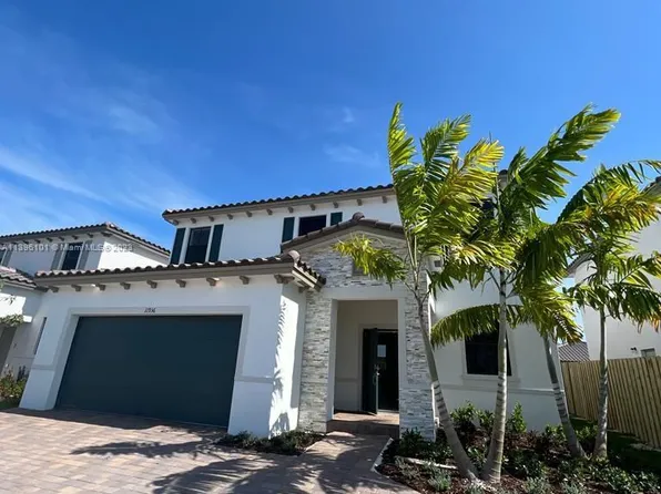 11936 SW 240th St, Homestead, FL 33032