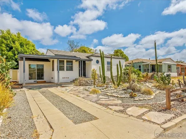 4051 Charles St, La Mesa, CA 91941