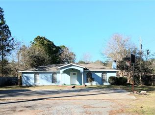6054 Half Mile Rd, Theodore, AL 36582