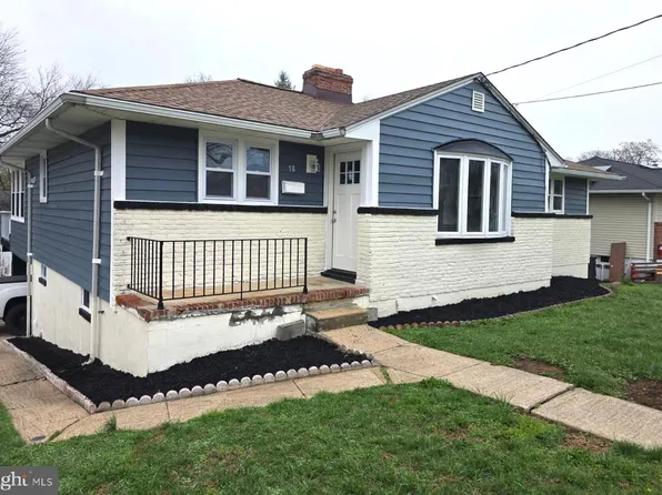 18 Magnolia Ave, Glen Burnie, MD 21061