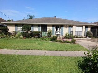 2208 Kathleen Dr, Marrero, LA 70072