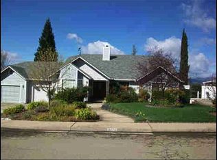 6024 Gleneagles Ct, Redding, CA 96003