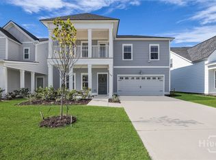 109 Binscombe Lane, Pooler, GA 31322