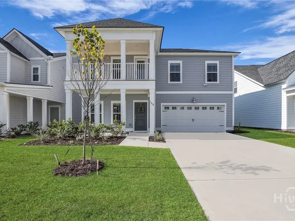 109 Binscombe Lane, Pooler, GA 31322