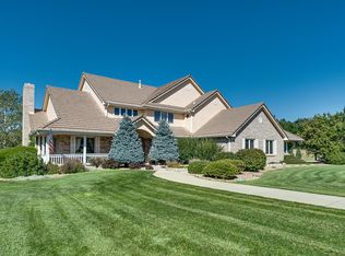 215 Grey Squirrel Way, Franktown, CO 80116