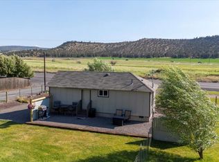 2797 SE Paulina Hwy, Prineville, OR 97754