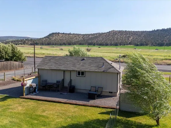 2797 SE Paulina Hwy, Prineville, OR 97754