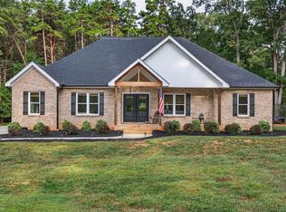 1219 Scout Rd, Lexington, NC 27292