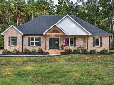 1219 Scout Rd, Lexington, NC, 27292