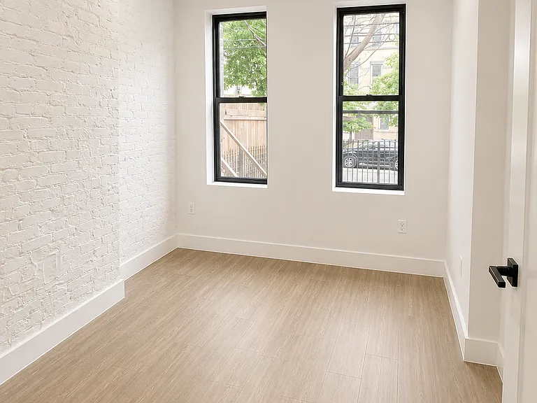 405 Himrod St #2R — Photo 5