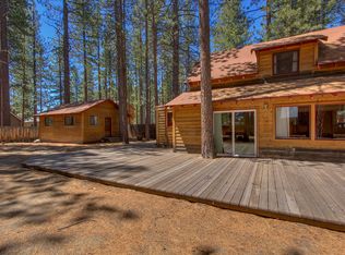 798 Sonoma Ave, South Lake Tahoe, CA 96150