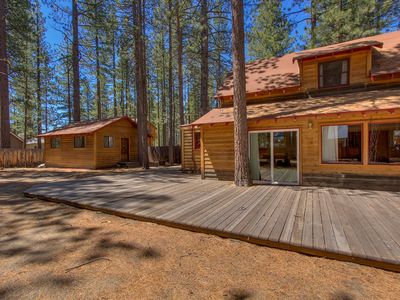 798 Sonoma Ave, South Lake Tahoe, CA, 96150