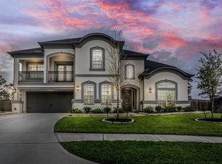 34126 Spicewood Ridge Ln, Pinehurst, TX 77362