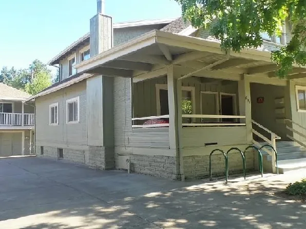 671 E 16th Ave, Eugene, OR 97401