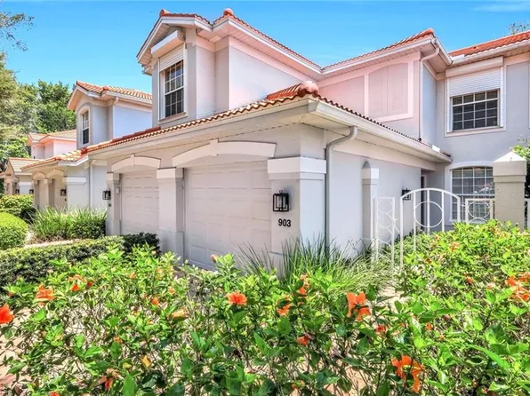2190 Arielle DR #903, NAPLES, FL 34109