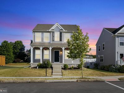 118 Honeysuckle Dr, Marietta, PA, 17547