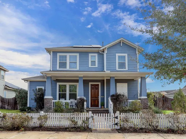 17002 Thompson Point Dr, Cypress, TX 77433