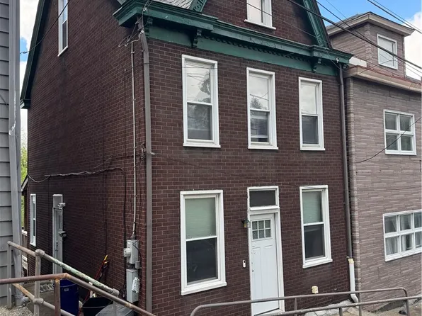 51 Sterling St, Carson, PA 15203
