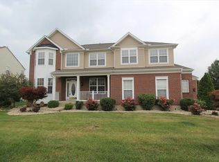 5314 Canyon Ridge Dr, Liberty Township, OH 45011