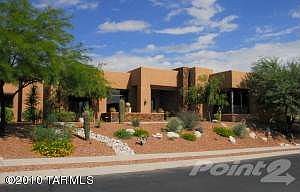Stunning Southwest Contemporary Home