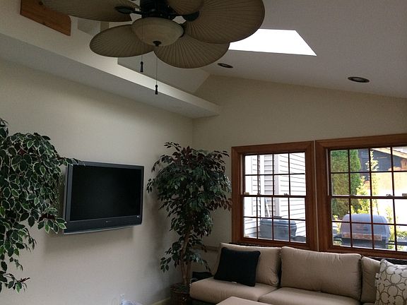 Sun room